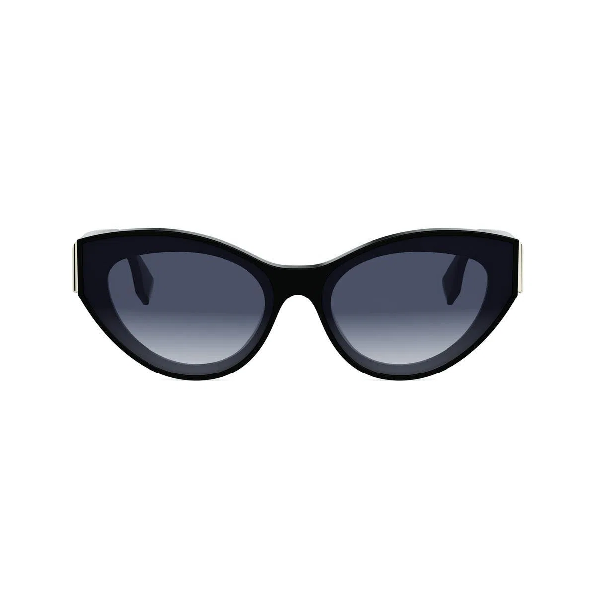 Fendi FE40194F Sunglasses - view 4